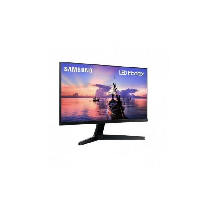 Monitor Samsung F27T350FHU 27"/ Full HD/ Negro 3 Monitor Samsung F27T350FHU 27"/ Full HD/ Negro 3