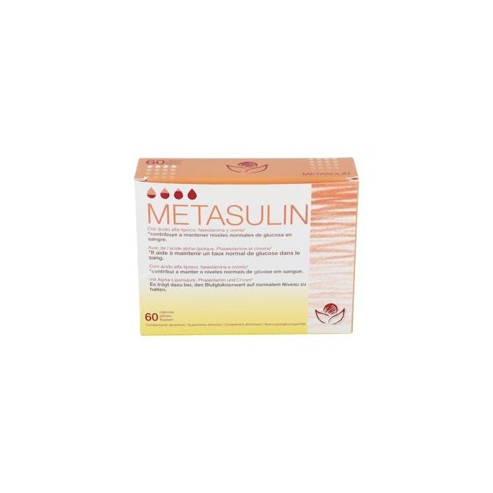 Metasulin