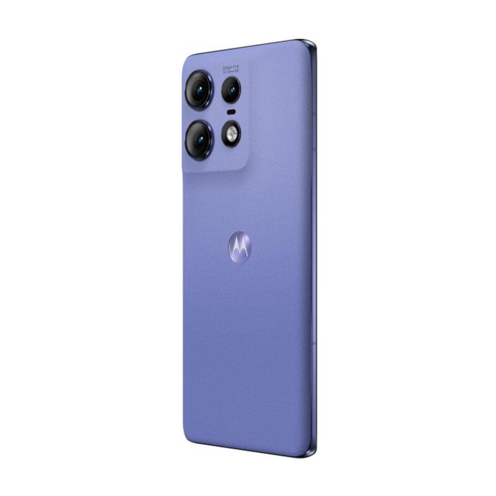 Smartphone Motorola EDGE 50 PRO 6,67" Morado 12 GB RAM 512 GB 1 Smartphone Motorola EDGE 50 PRO 6,67" Morado 12 GB RAM 512 GB 1