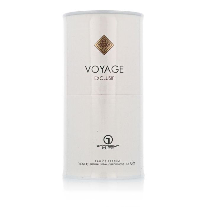 Perfume Unisex Voyage Exclusif EDP 100 ml