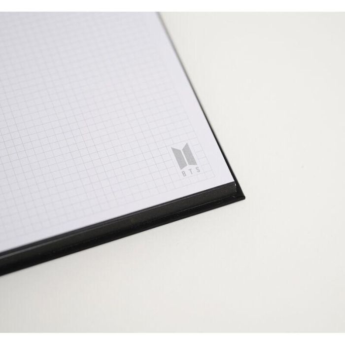 Cuaderno A5 premium BTS 4 Cuaderno A5 premium BTS 4
