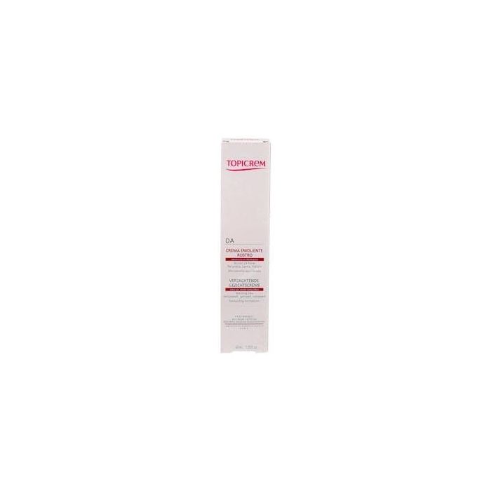 Topicrem Crema Facial Emoliente 40 mL
