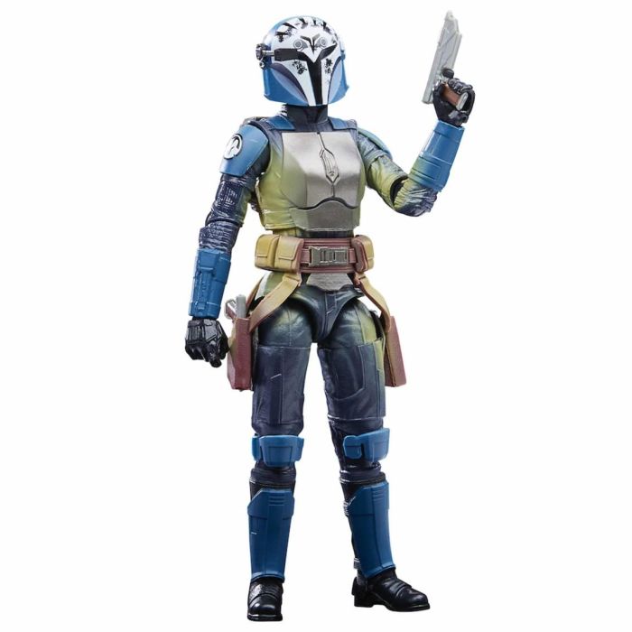 Figura Bo - Katan Kryze 15 cm The 2 Figura Bo - Katan Kryze 15 cm The 2