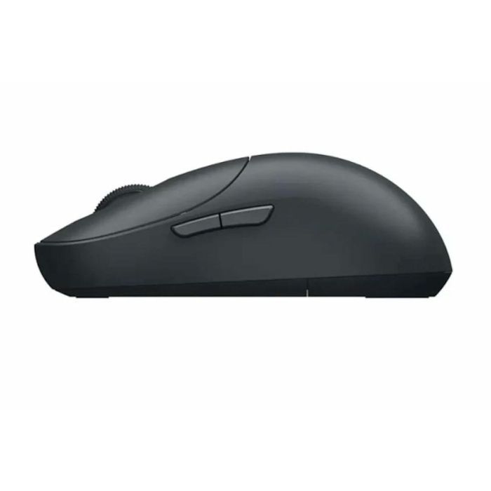 Xiaomi BHR8913GL Ratón Inalámbrico Bluetooth 1200 DPI para Mano Derecha Color Negro 4 Botones 1