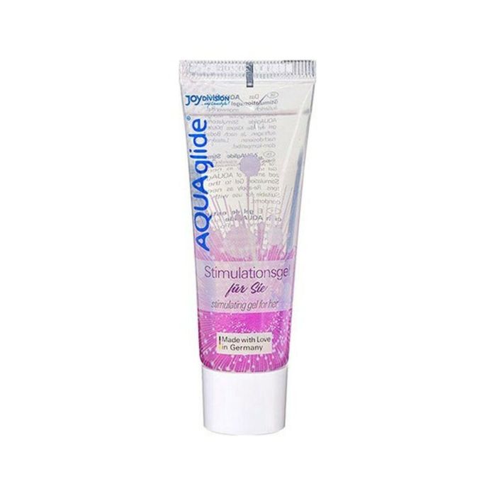 Gel Estimulante Para Mujer Joydivision 11796 Gel Estimulante Para Mujer Joydivision 11796
