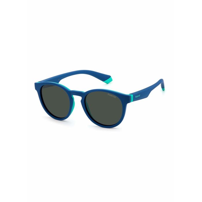 Gafas de Sol Unisex Polaroid PLD 8048_S JUNIOR 8 Gafas de Sol Unisex Polaroid PLD 8048_S JUNIOR 8