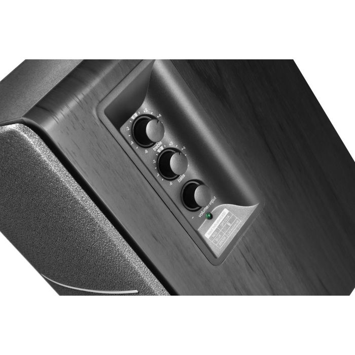 Edifier R1280DB Altavoces de Estantería Activos 2.0 Bluetooth en Negro 2