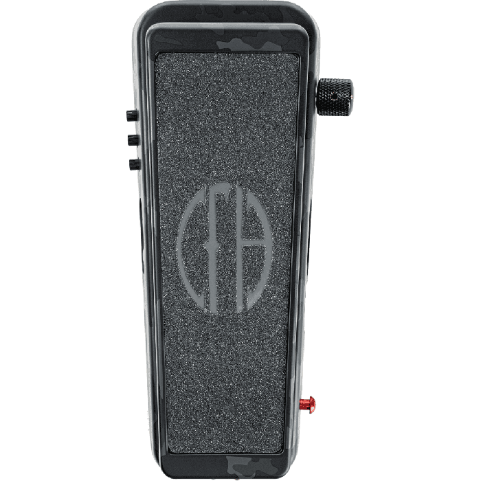 Dunlop Dimebag Signature Cry Baby Wah Pedal - Black Camo 3 Dunlop Dimebag Signature Cry Baby Wah Pedal - Black Camo 3