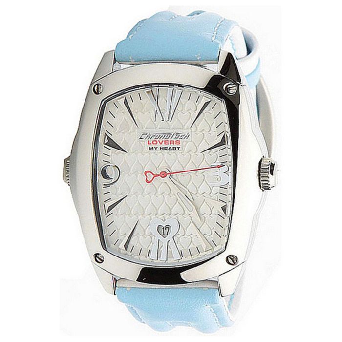 Reloj Mujer Chronotech CT7696L-15 (Ø 33 mm) 0 Reloj Mujer Chronotech CT7696L-15 (Ø 33 mm) 0
