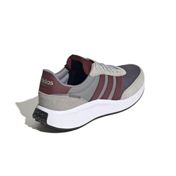 Zapatillas de Running para Adultos Adidas ID1871 Gris 2