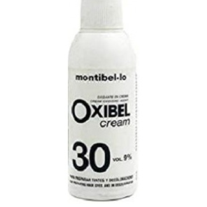 Montibello Oxibel Monodosis 7 Vol. 60