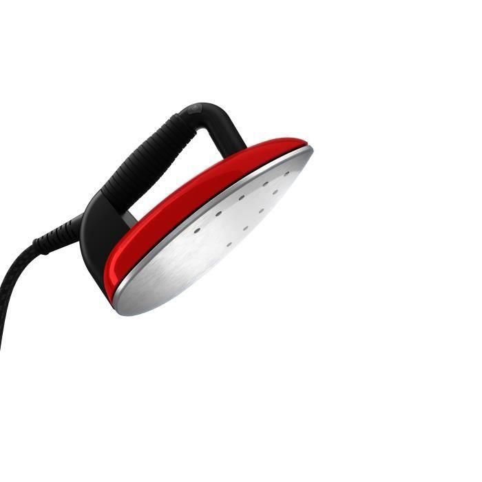 Laurastar 000.0304.501 Centro de planchado 2200W, 3.5 bar vapor, 1.1L, suela aluminio, sistema antical 2