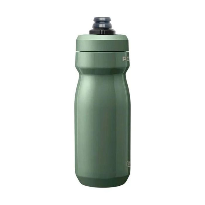 Botella de Agua Camelbak Podium Insulated Verde Verde oscuro Acero Inoxidable 500 ml 1 Botella de Agua Camelbak Podium Insulated Verde Verde oscuro Acero Inoxidable 500 ml 1