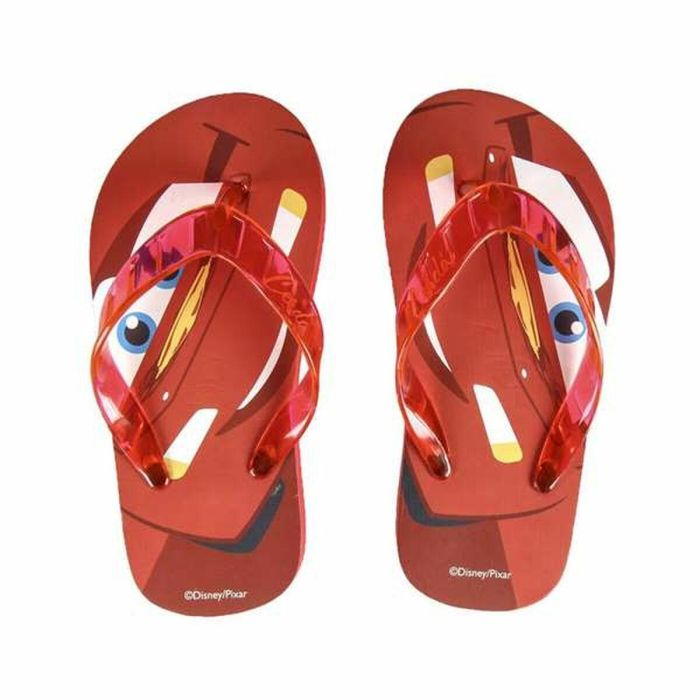 Chanclas luces cars 3 talla t029 4 Chanclas luces cars 3 talla t029 4
