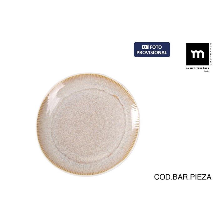 Plato de Postre La Mediterránea Calobra (48 Unidades) 2 Plato de Postre La Mediterránea Calobra (48 Unidades) 2
