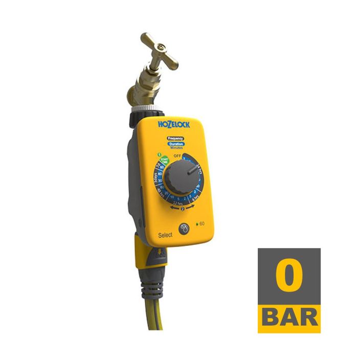 Programador de grifo select controller hozelock 2220 1240 hozelock Programador de grifo select controller hozelock 2220 1240 hozelock