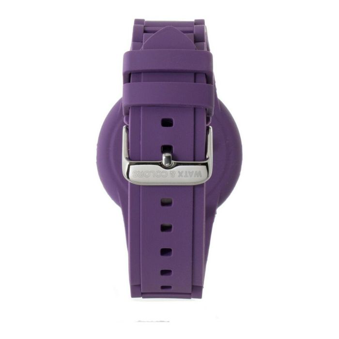 Reloj Unisex Watx RWA1621-C1520 (Ø 45 mm) 1 Reloj Unisex Watx RWA1621-C1520 (Ø 45 mm) 1
