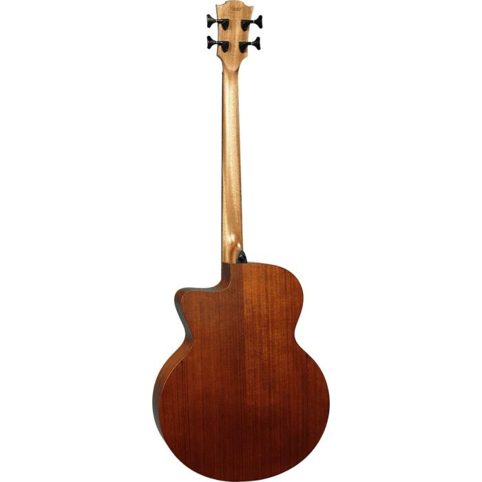 Bajo Acústico Lâg Cutway Tramontane 177 A/E - Natural 3 Bajo Acústico Lâg Cutway Tramontane 177 A/E - Natural 3