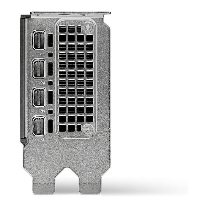 Pny Quadro RTX 2000 Tarjeta Gráfica Profesional 16 GB GDDR6 Arquitectura NVIDIA Ada 2