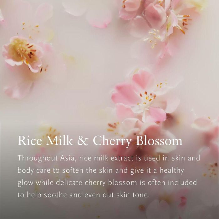 Rituals Crema Corporal The Ritual of Sakura Rice Milk & Cherry Blossom 220 ml 3