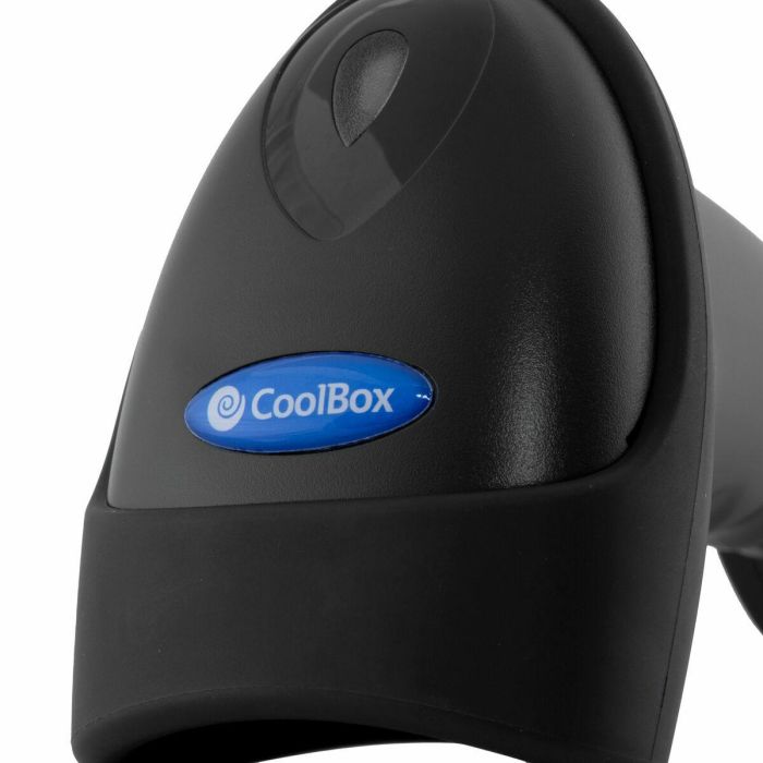 Lector Códigos de Barras CoolBox COO-LCB2D-W01 8