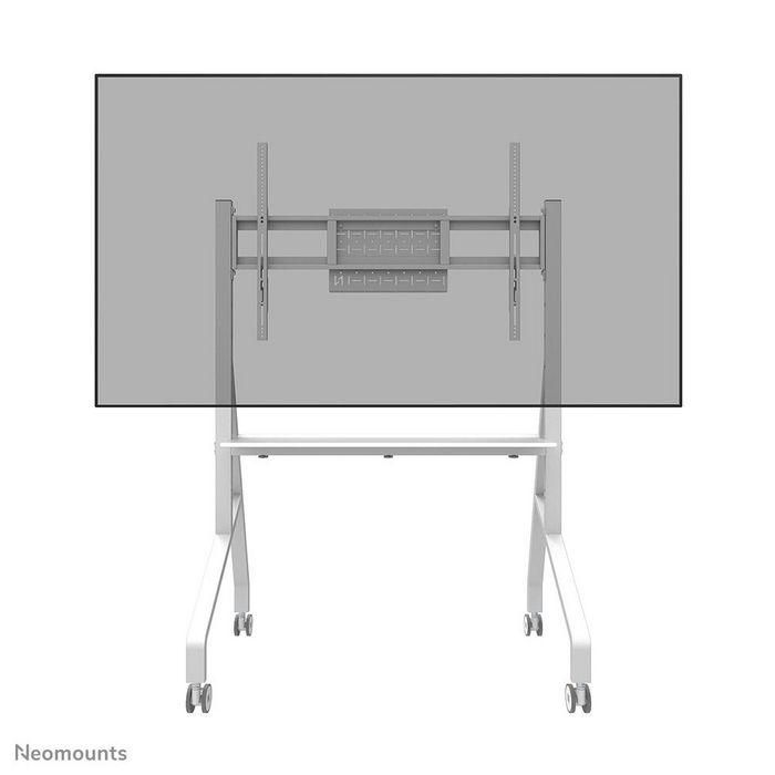 Trolley Neomounts FL50-525WH1 55" 86" 15