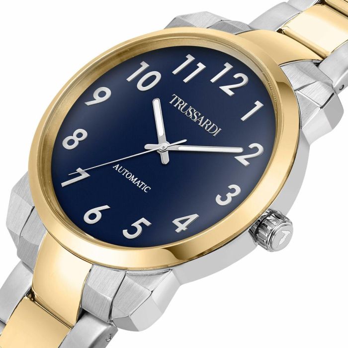 Reloj Hombre Trussardi R2423154001 (Ø 40 mm) 1