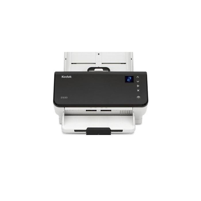 Escáner Kodak E1030