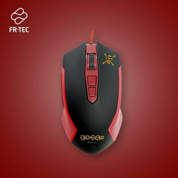 Ratón FR-TEC OP4002 8000 dpi 3 Ratón FR-TEC OP4002 8000 dpi 3