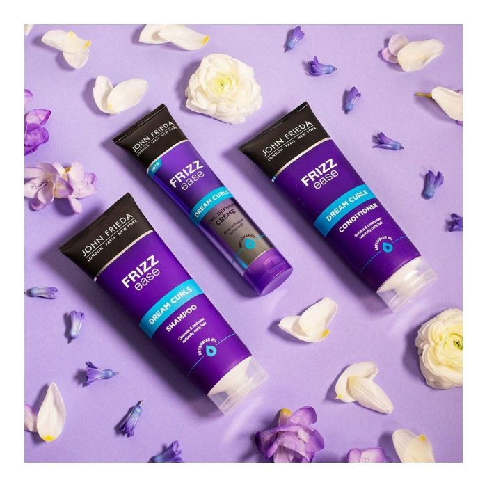 John Frieda Frizz-Ease Champú Rizos Definidos 2 John Frieda Frizz-Ease Champú Rizos Definidos 2