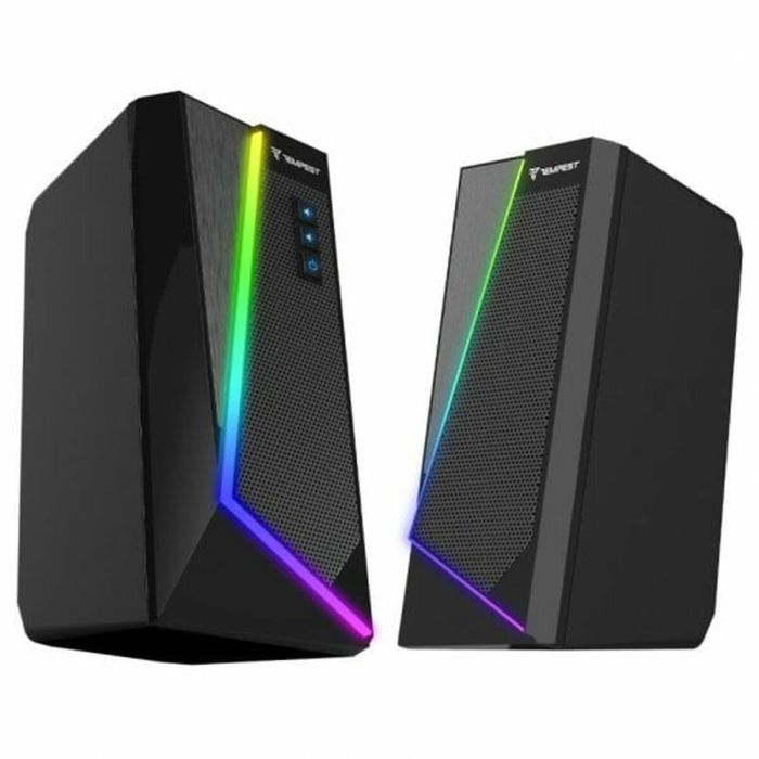 Altavoces Tempest M20 RGB 4