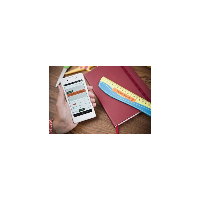 BROTHER Rotuladora PT-P300BT 3