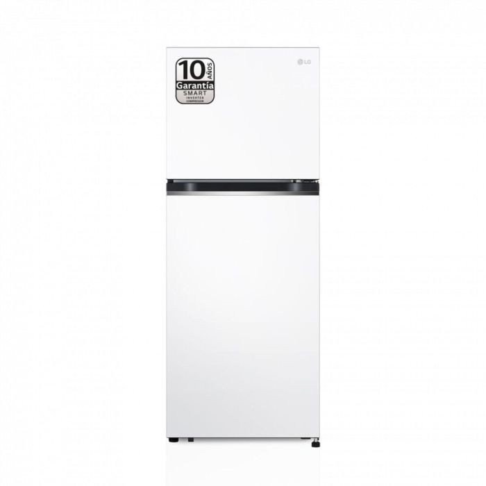 Frigorífico combinado LG GTBV22SWGKD Blanco Frigorífico combinado LG GTBV22SWGKD Blanco