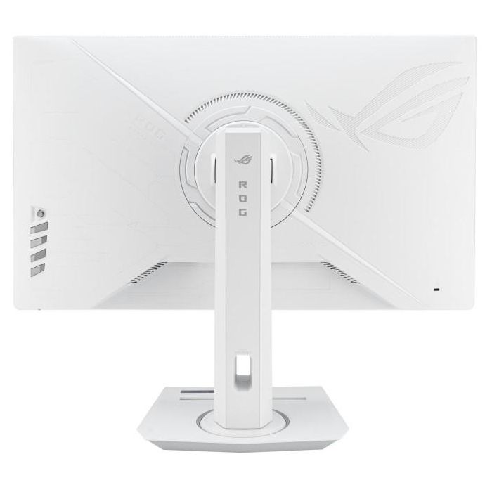 ASUS ROG Strix XG27ACS-W Monitor Gaming 68.58cm (27") WQHD (2560x1440) 16:9 HDMI DisplayPort 3