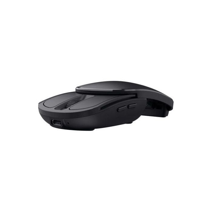 Ratón Plegable Inalámbrico Trust Zylo/ Hasta 2400 DPI 0 Ratón Plegable Inalámbrico Trust Zylo/ Hasta 2400 DPI 0