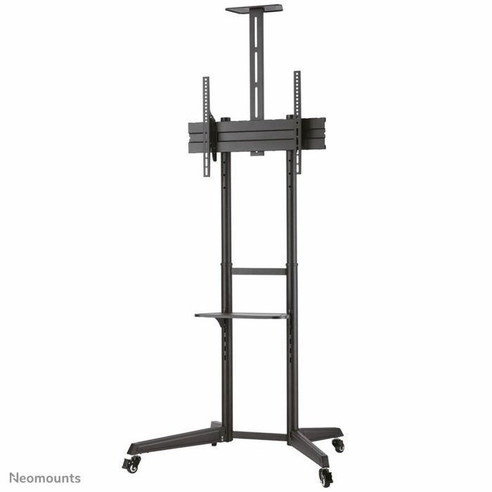 Neomounts FL50-550BL1 Carro para TV 37-70" hasta 50 kg, Soporte de suelo portátil con ruedas y ajuste de altura - Negro 0 Neomounts FL50-550BL1 Carro para TV 37-70" hasta 50 kg, Soporte de suelo portátil con ruedas y ajuste de altura - Negro 0