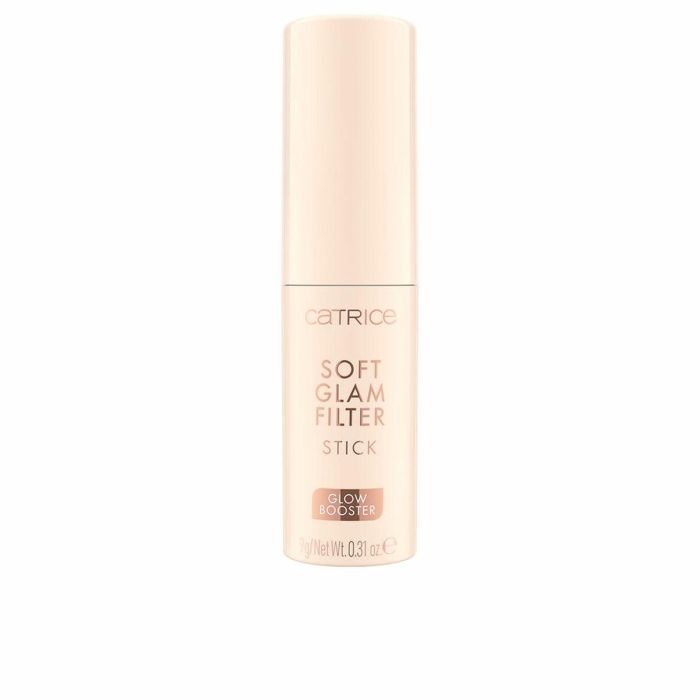 Catrice Soft Glam Filter Stick Facial En Crema #020-Light-Medium 9 gr Catrice Soft Glam Filter Stick Facial En Crema #020-Light-Medium 9 gr