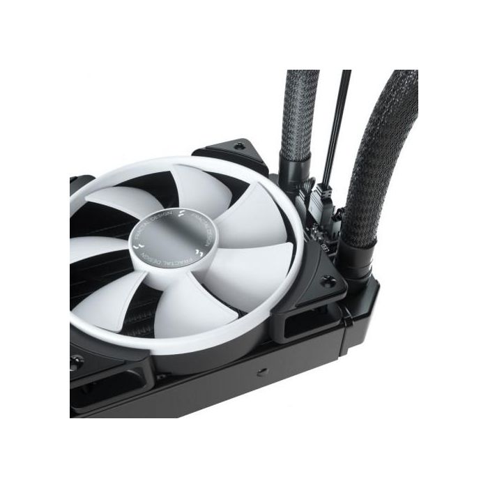 Fractal Design Celsius+ S24 Prisma refrigeración agua y freón Procesador 3 Fractal Design Celsius+ S24 Prisma refrigeración agua y freón Procesador 3