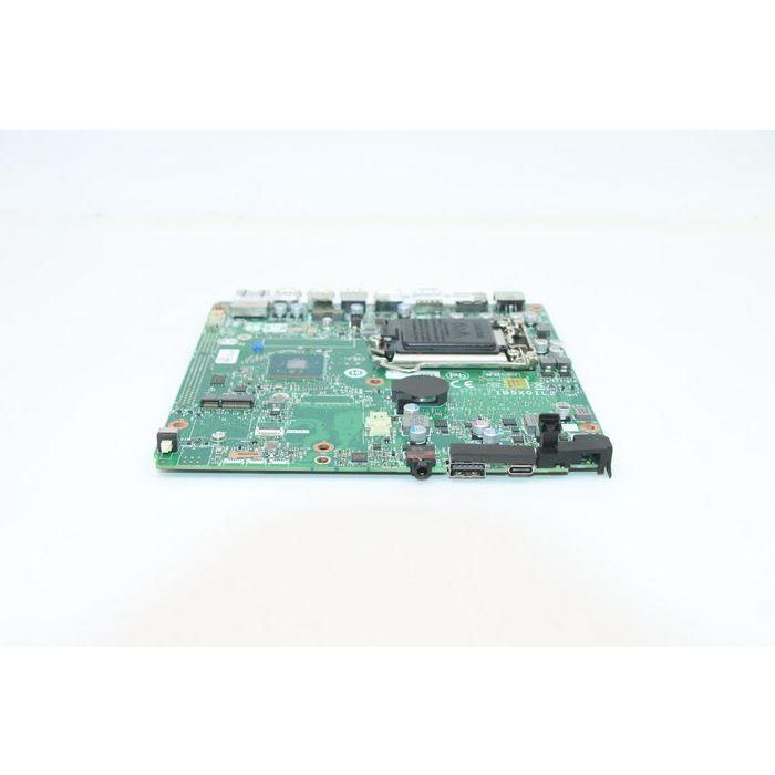 Lenovo Motherboard for Lenovo ThinkCentre M70q series, B560 model, dimensions 17.1x17.8x2 cm, lightweight design, essential connectivity. 3 Lenovo Motherboard for Lenovo ThinkCentre M70q series, B560 model, dimensions 17.1x17.8x2 cm, lightweight design, essential connectivity. 3