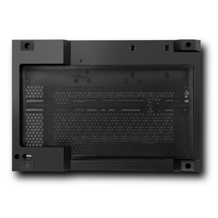 NOX Hummer Astra Neo Black Midi Tower Negro 2 NOX Hummer Astra Neo Black Midi Tower Negro 2