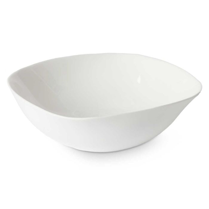 Bol Cuadrado Opal 17,5X17,5Cm Vivalto (36 Unidades) 1
