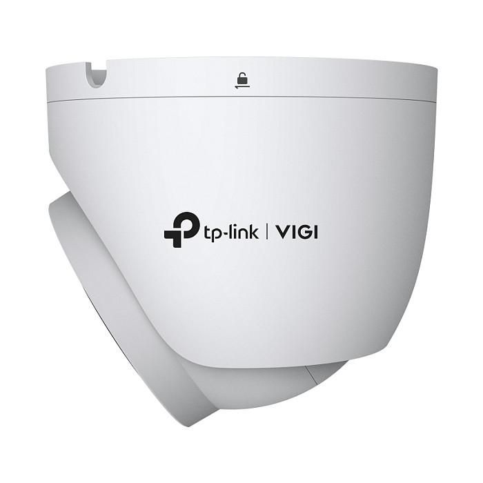 TP-Link S445ZI Cámara de Seguridad IP 4MP con Zoom Óptico 5x Motorizado, Visión Nocturna 60m, Exterior, Alámbrico, WDR 120dB 1