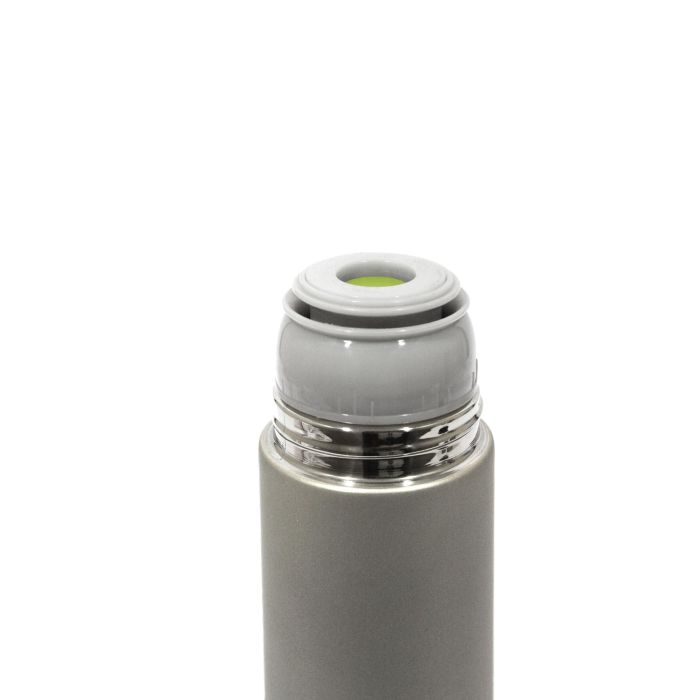 Termo Inox para Mate 500 ml con Taza - Thermosport (8 Unidades) 10 Termo Inox para Mate 500 ml con Taza - Thermosport (8 Unidades) 10