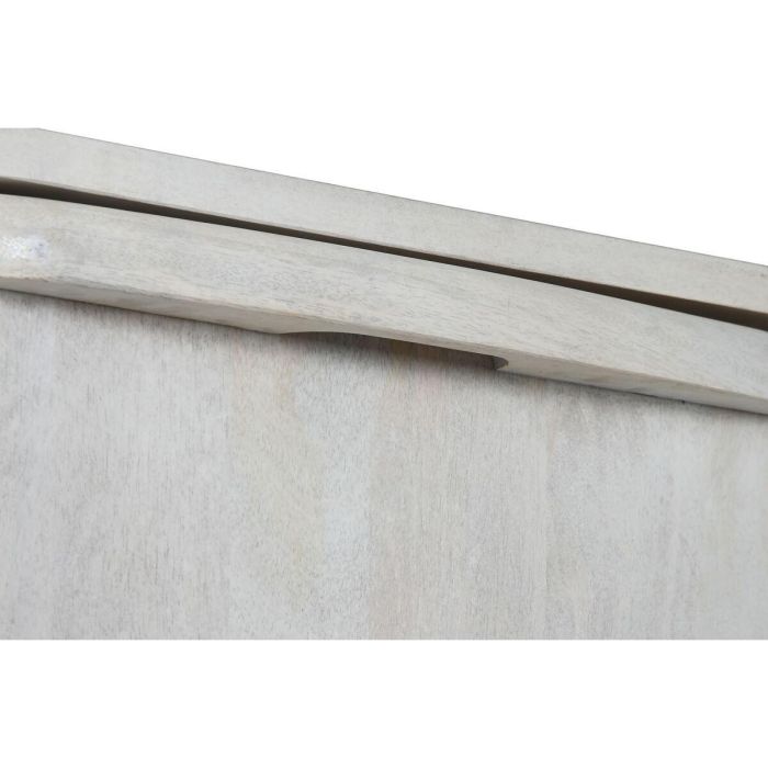 Buffet Moderno DKD Home Decor Blanco 47 x 80 x 175 cm 3