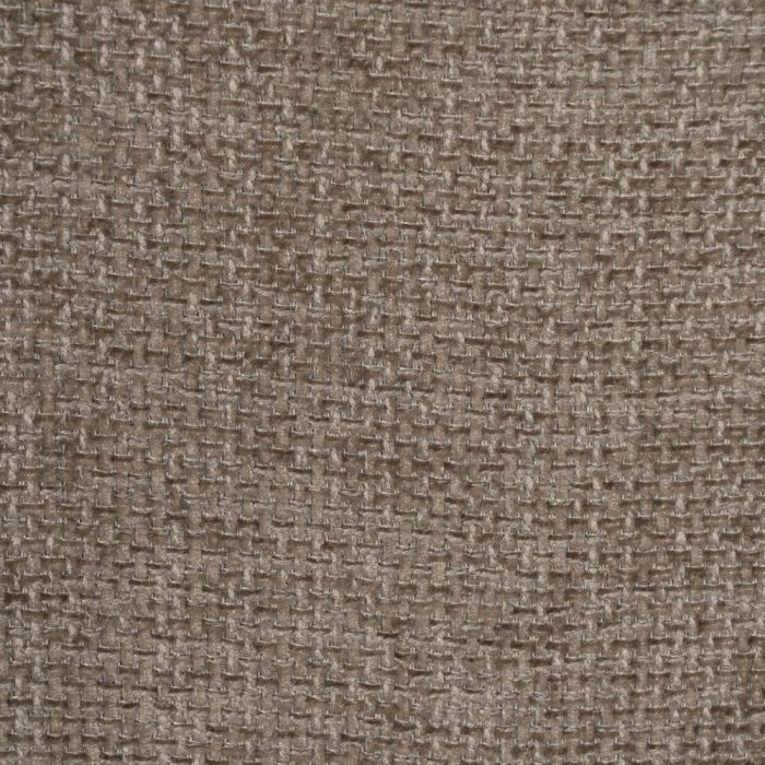 Silla Taupe Tejido-Metal Contract 61 X 59,50 X 83 cm