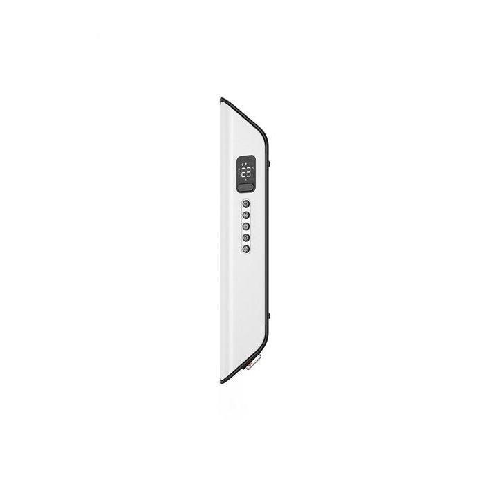 Duux DXCH13 Calefactor Edge Smart 1.500 W Blanco Resistente a Salpicaduras IP24 Control por App y Voz 10