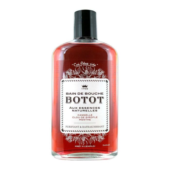 Botot Baño de Boca Canela 250ml