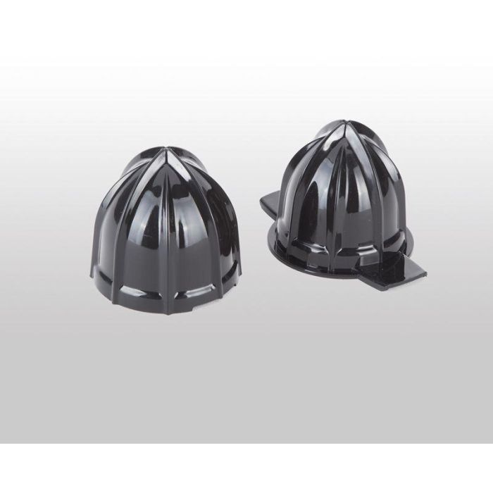 Jata Exprimidor Eléctrico de Cítricos Acero Inoxidable EX421 4