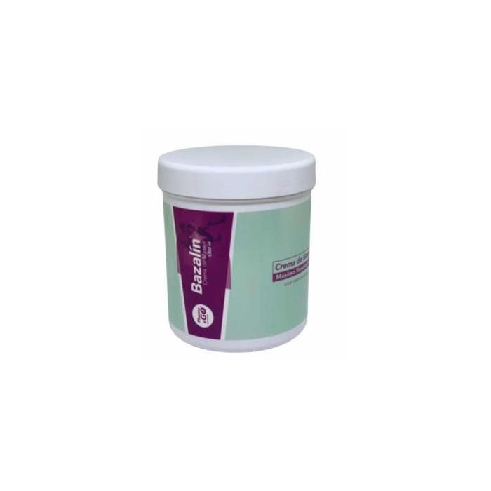 Bazalin Crema De Masaje 1Kg.