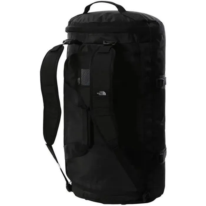 The North Face THE0197641223896 Bolsa de Deporte Base Camp Duffel M Negro 71 L 1